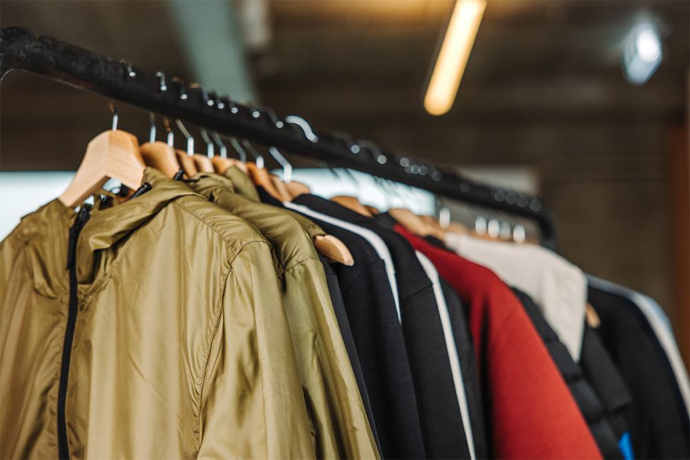 Nylon. Best merch materials – Monday Merch Nylon. Best merch materials