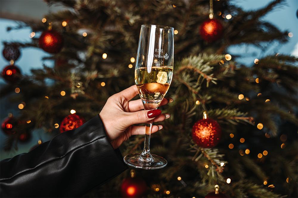 Christmas party at workplace – Monday Merch Office parties for Christmas