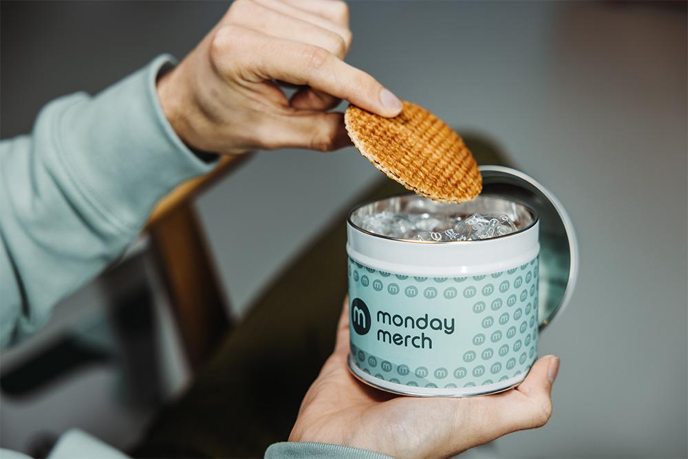 Gifts for remote employees – Monday Merch Gifts for remote employees