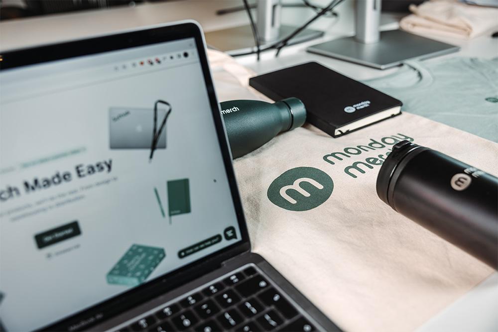 Tech gift ideas for remote employees – Monday Merch Tech gift ideas for remote employees
