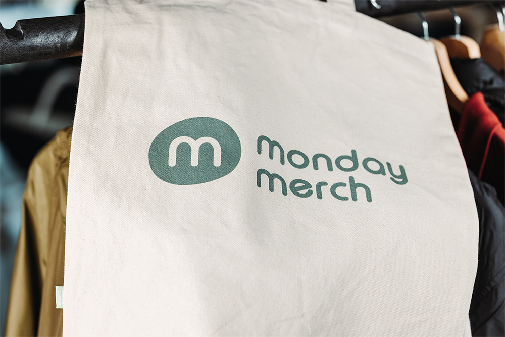 Fabric printing techniques | Monday Merch Fabric printing techniques