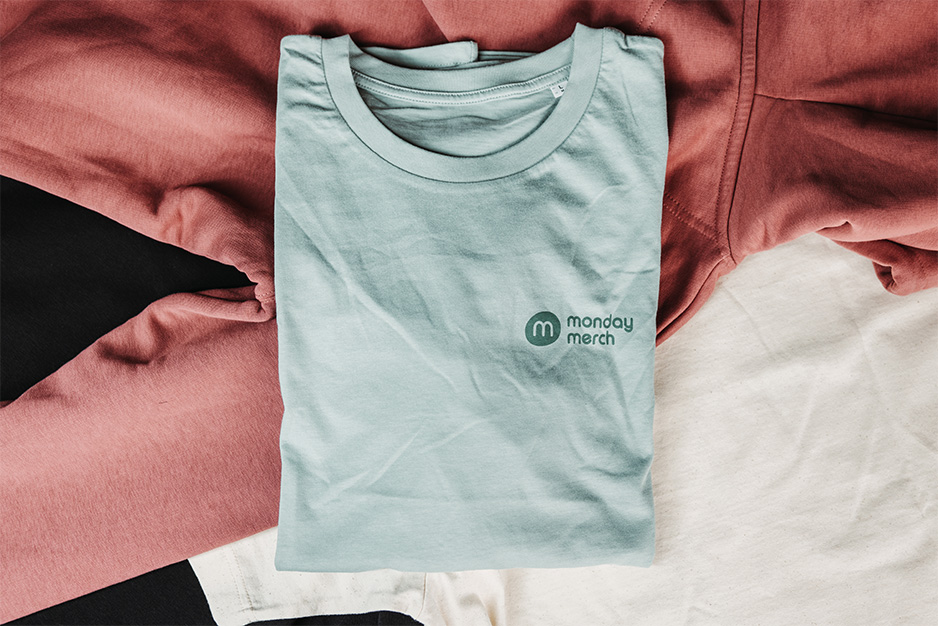 How to wash shirts with prints – Monday Merch How to wash shirts with prints
