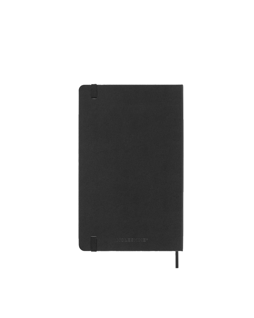 Moleskine Week Agenda 2025