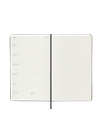Moleskine Week Agenda 2025