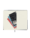 Moleskine Week Agenda 2025