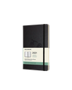 Moleskine Week Agenda 2025