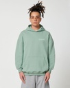 Hoodie Premium Organic Heavyweight