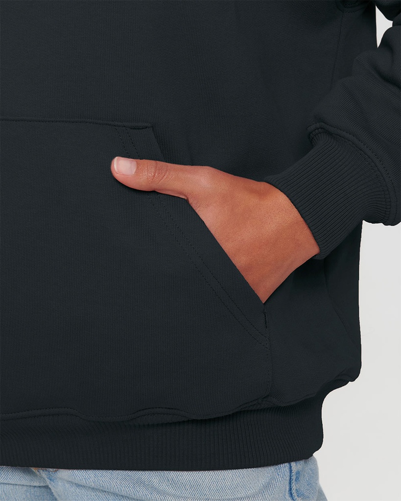 Hoodie Premium Organic Heavyweight