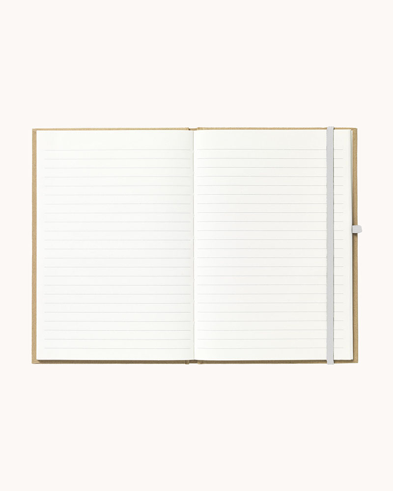 Eco Notebook