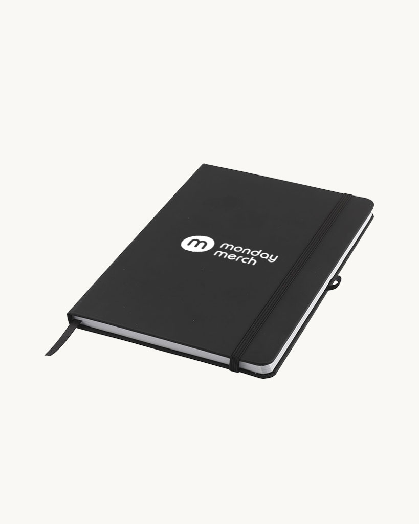 RPET Classic Notebook
