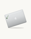 Contour Company Logo Sticker