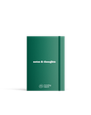 Cuaderno de Tapa Dura Bespoke