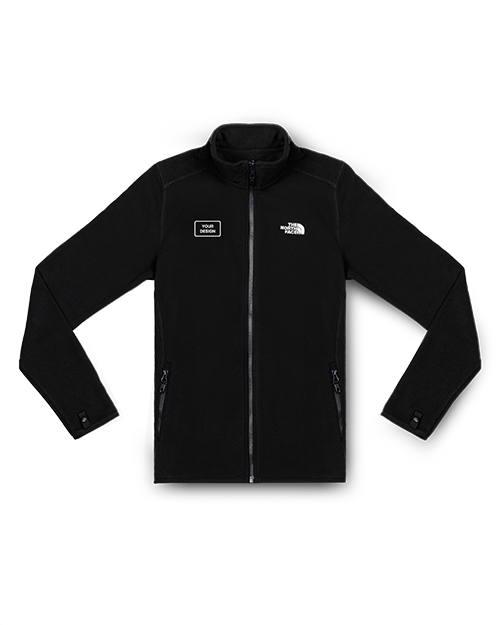 Chaqueta polar The North Face 