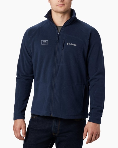 Collegiate navy