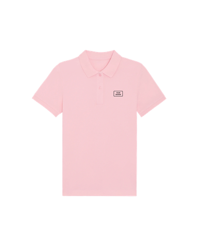 Cotton Pink