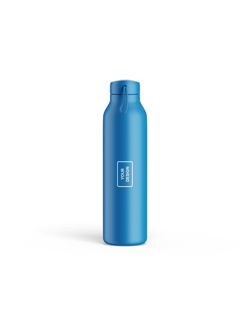 Avira Avior Re-steel bottle 1L