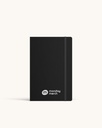 Premium RPET A5 Notebook
