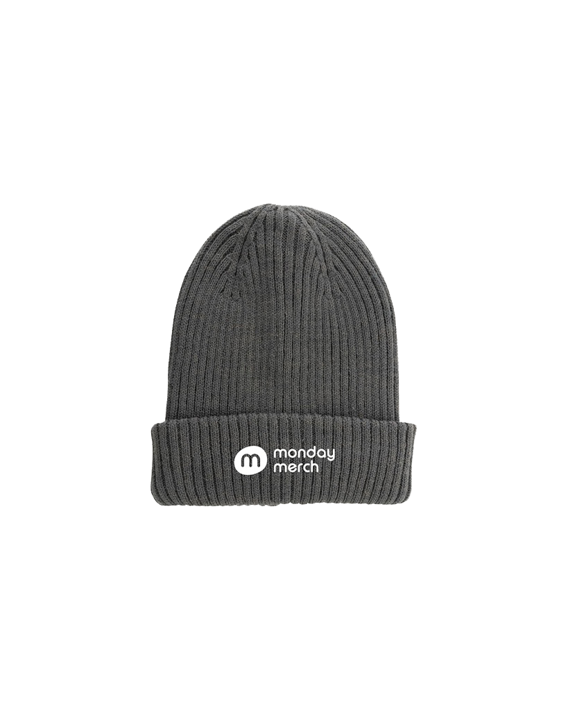 Polylana Rib Beanie