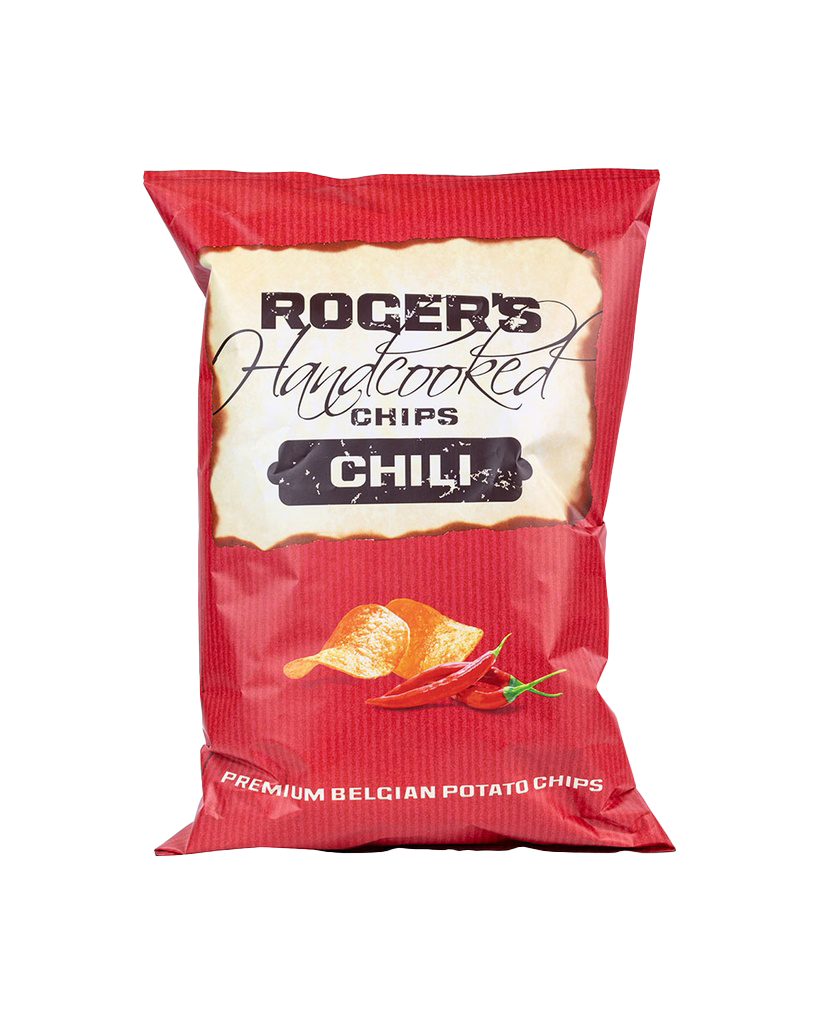 Bag of Chips Medium