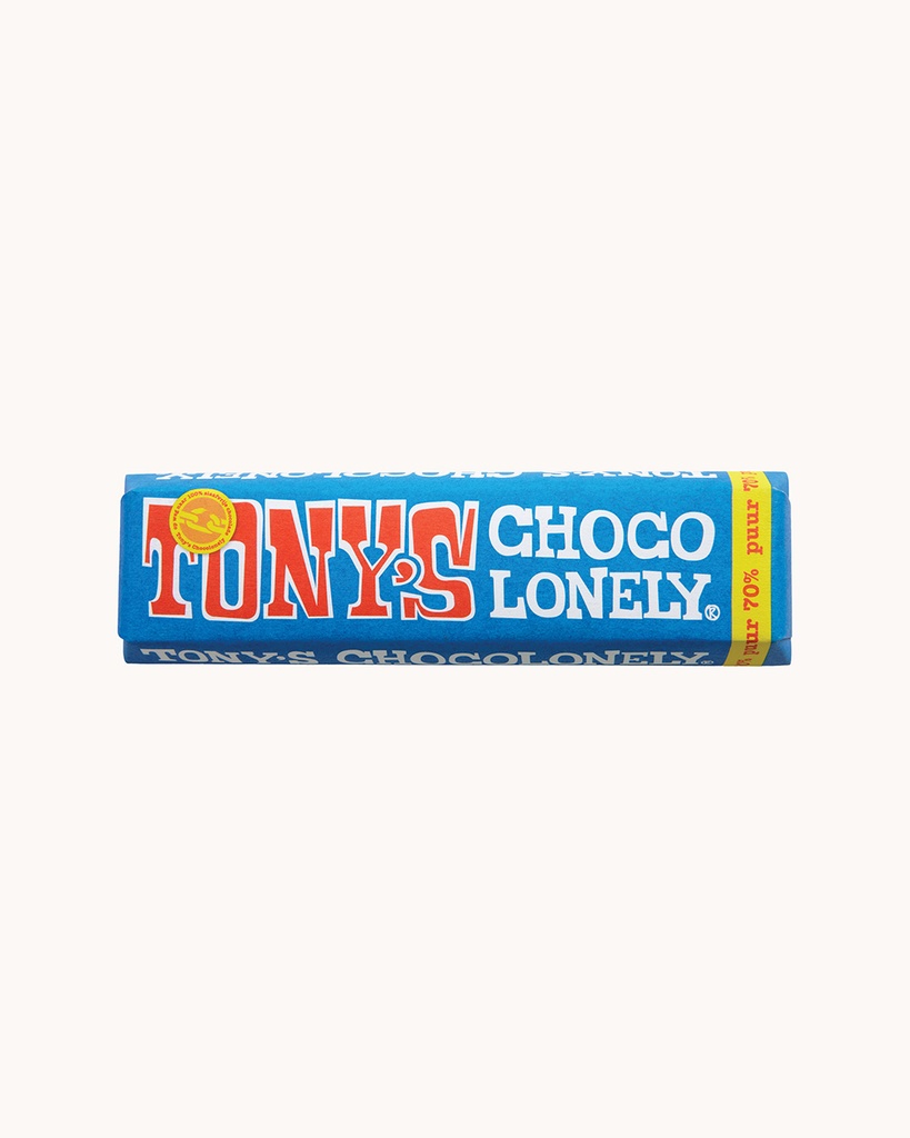 Tony's Chocolonely Small Bar