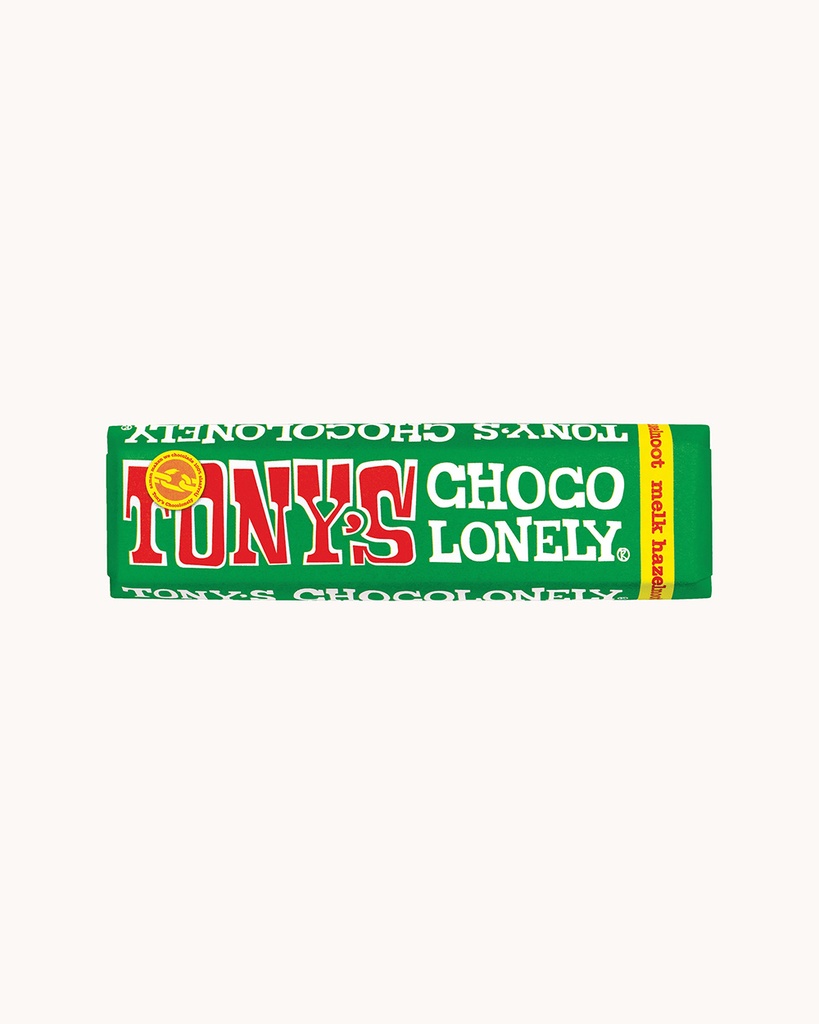Tony's Chocolonely Small Bar