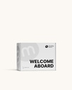 Printed Shipping Box
