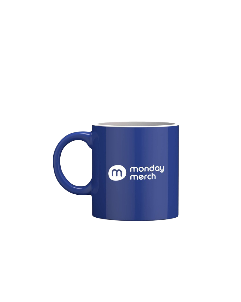 Classic 350 ml Mug