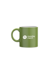 Classic 350 ml Mug