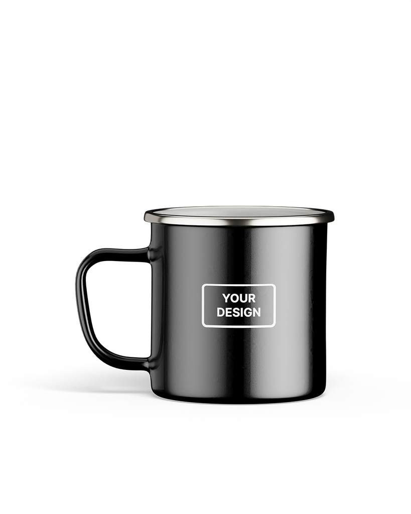 Retro 350 ml Mug