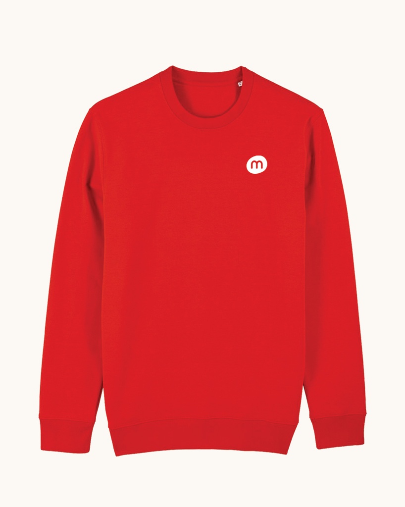 Organic Sweater (S/S)