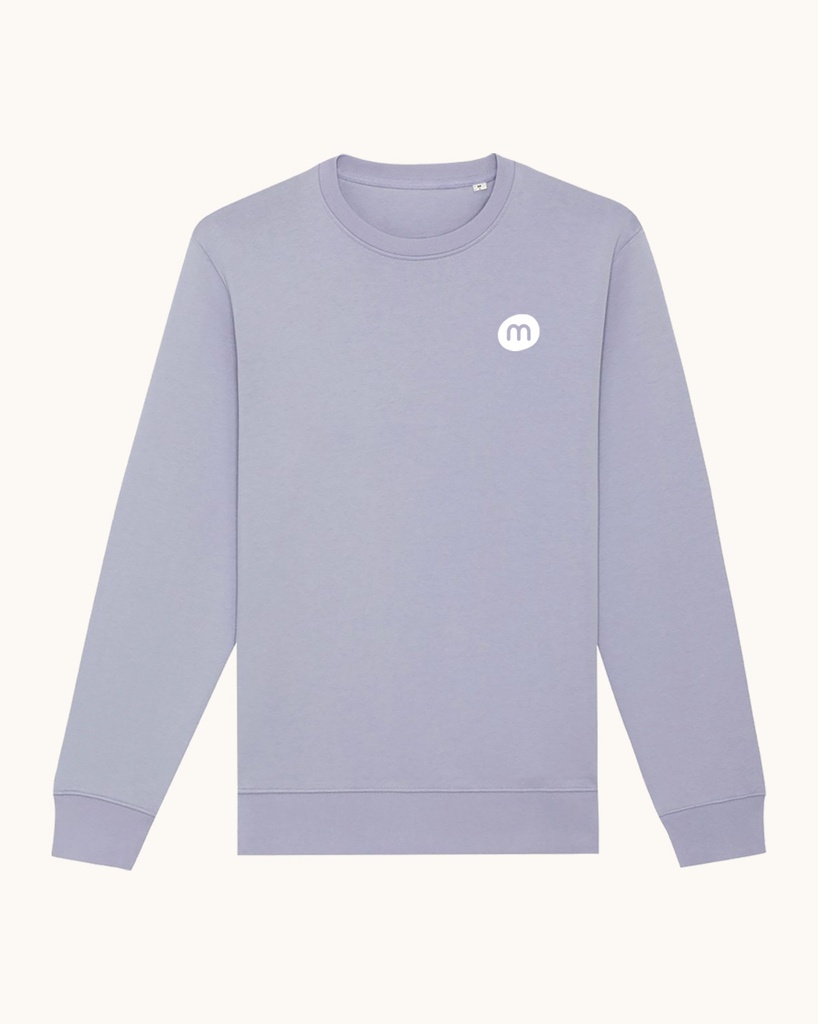 Organic Sweater (S/S)