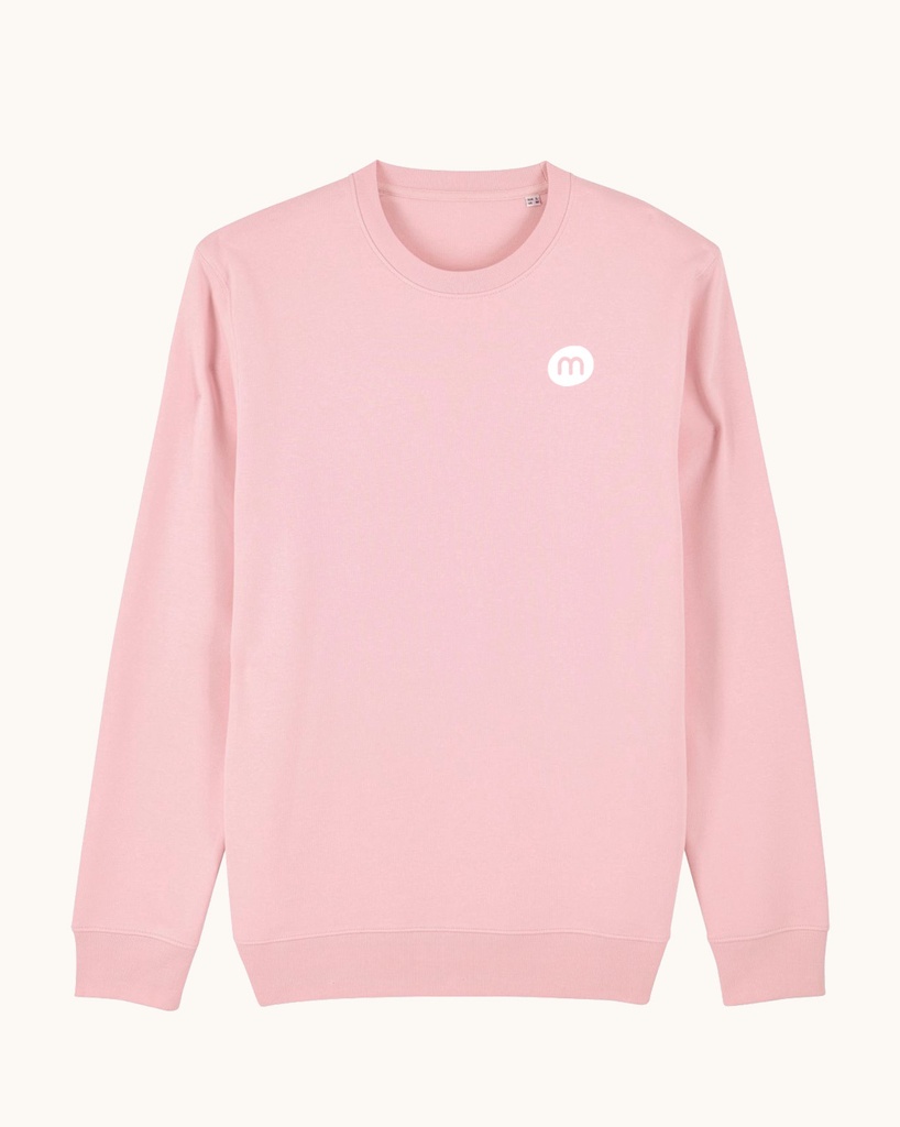 Organic Sweater (S/S)