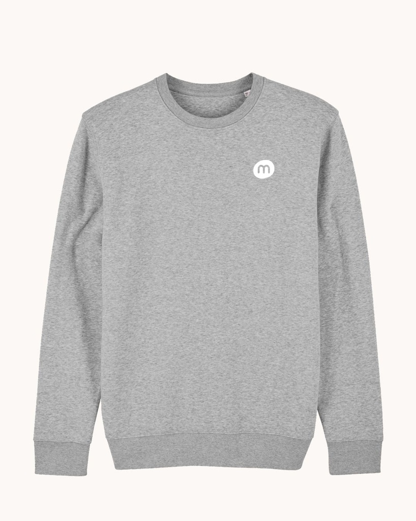 Organic Sweater (S/S)