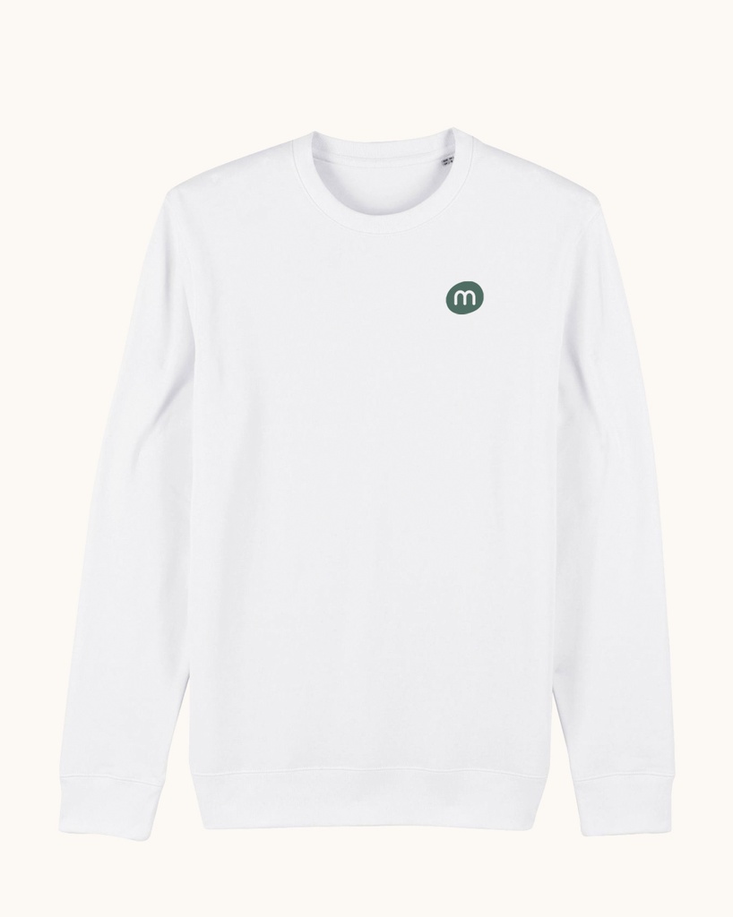 Organic Sweater (S/S)