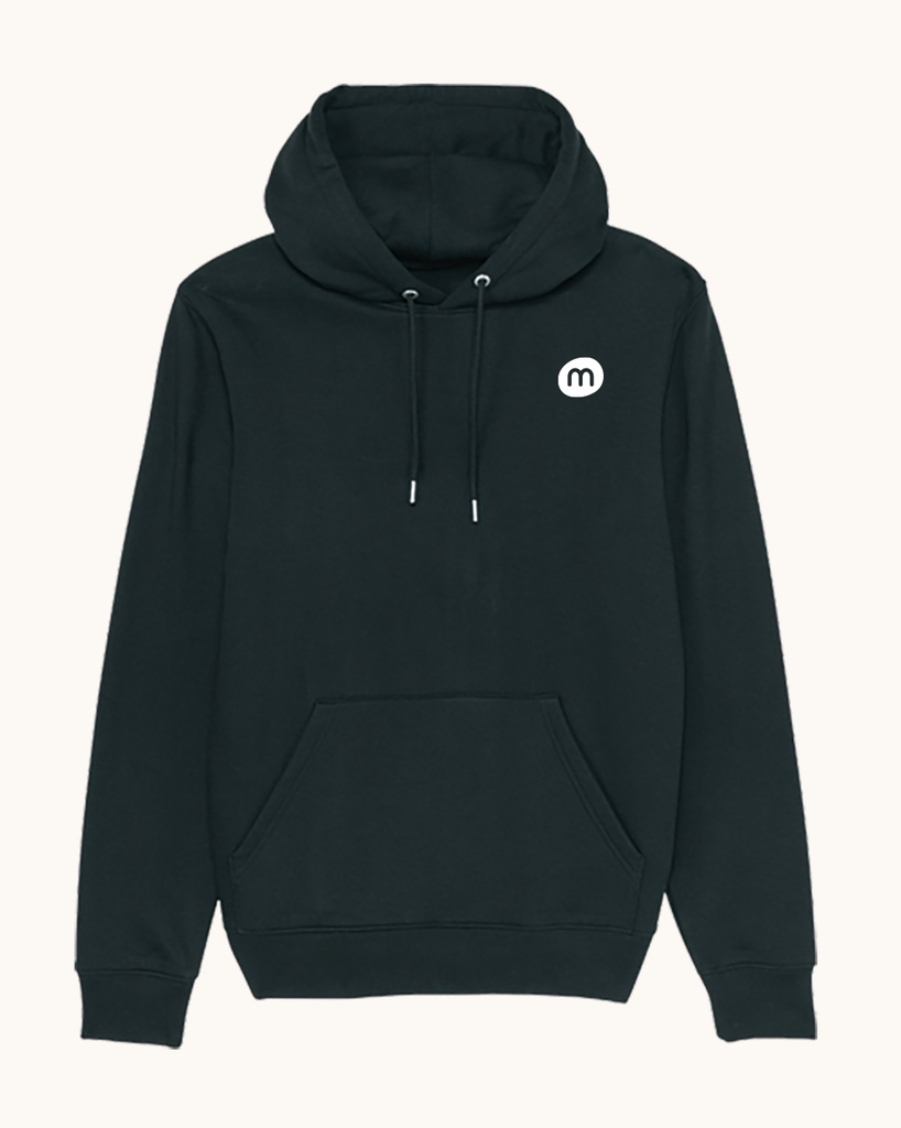 Organic Hoodie (S/S)