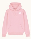 Organic Hoodie (S/S)