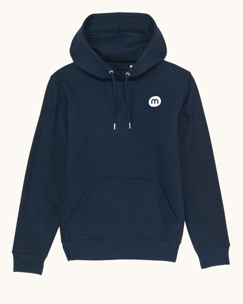 Organic Hoodie (S/S)