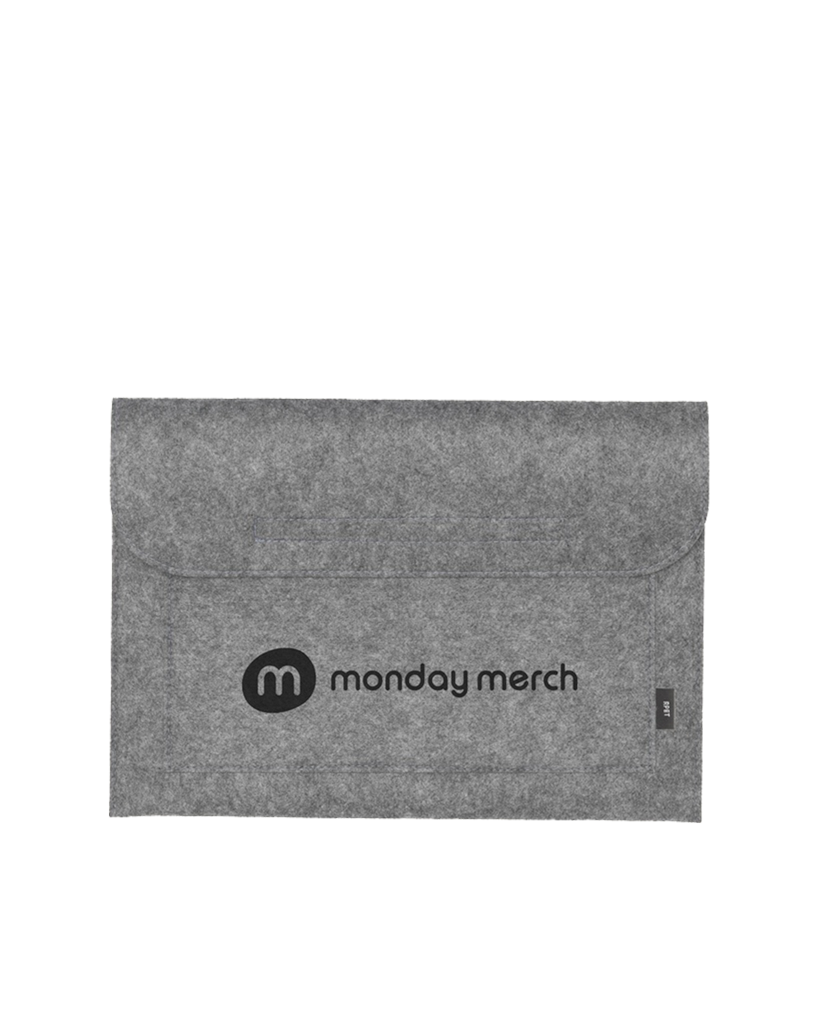 RPET Laptop Sleeve