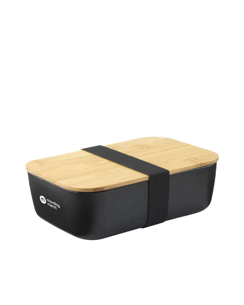 Bamboo Lunchbox