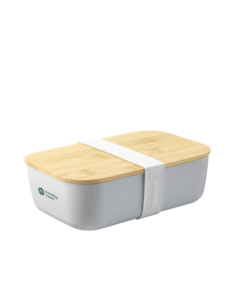 Bamboo Lunchbox