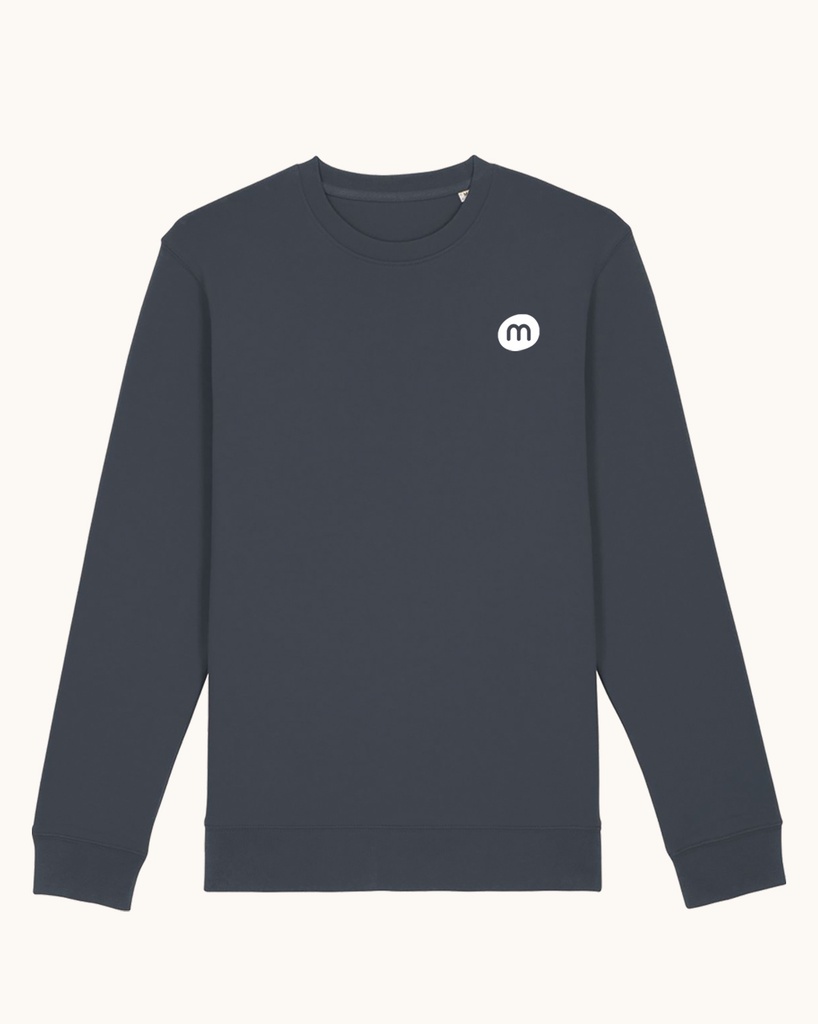 Organic Sweater (S/S)