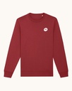 Organic Sweater (S/S)