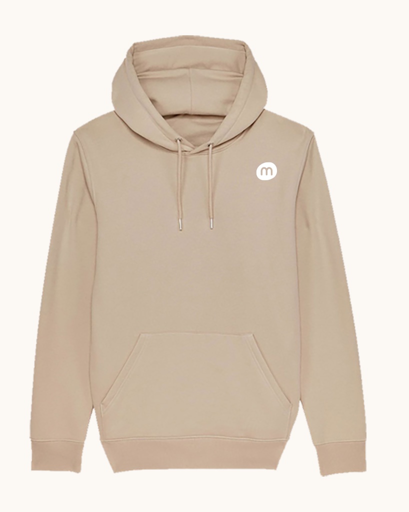 Organic Hoodie (S/S)