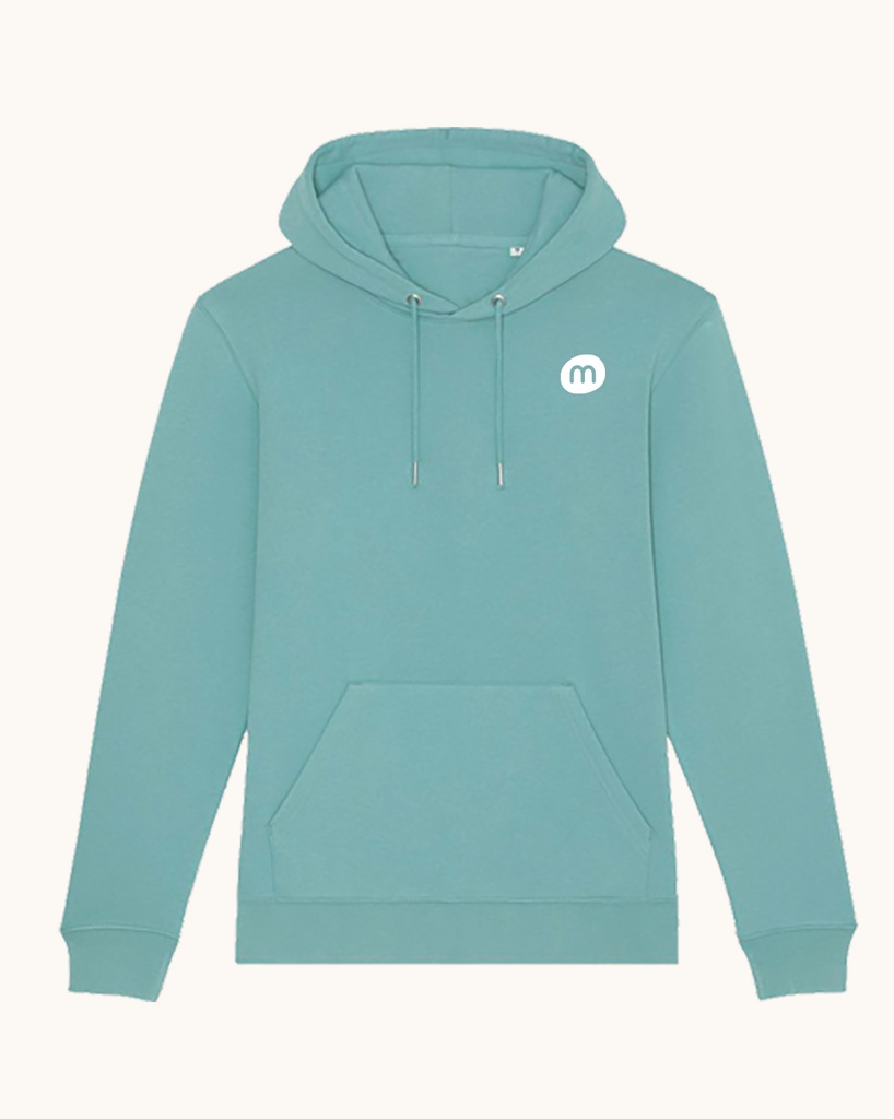 Organic Hoodie (S/S)