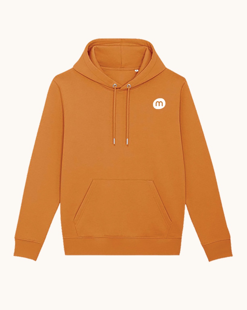 Organic Hoodie (S/S)