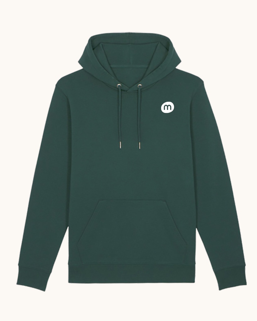 Organic Hoodie (S/S)