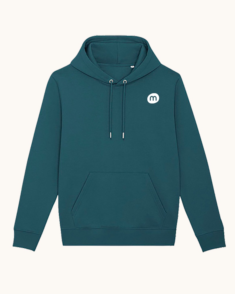 Organic Hoodie (S/S)