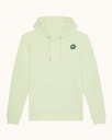 Organic Hoodie (S/S)