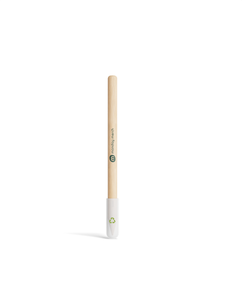 Bamboo Longlife Pencil