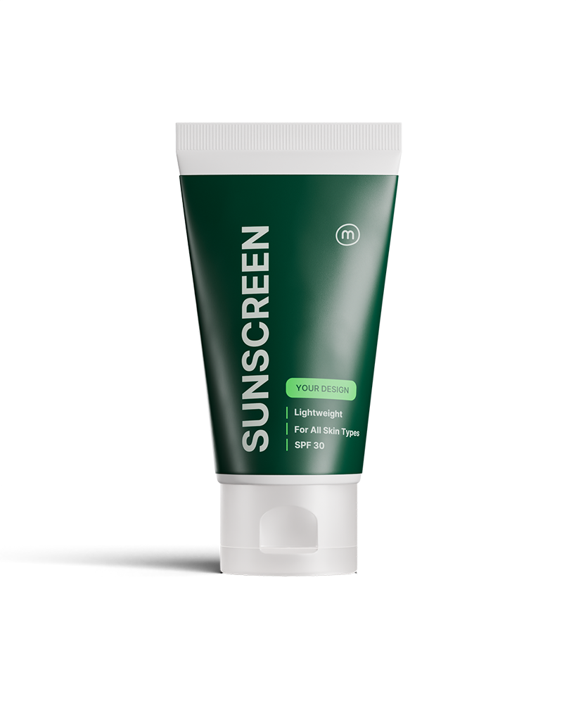 Sunscreen